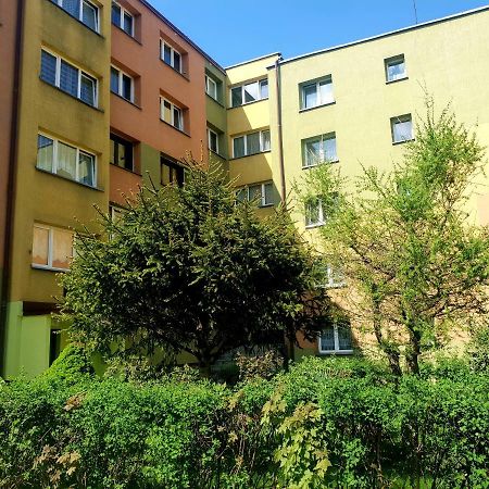 Apartament Wałbrzych Kültér fotó