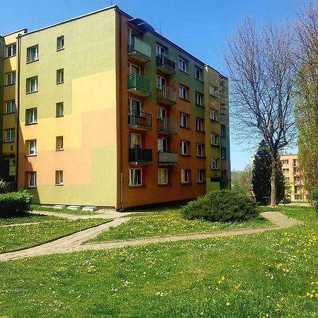 Apartament Wałbrzych Kültér fotó