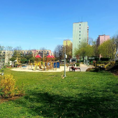 Apartament Wałbrzych Kültér fotó