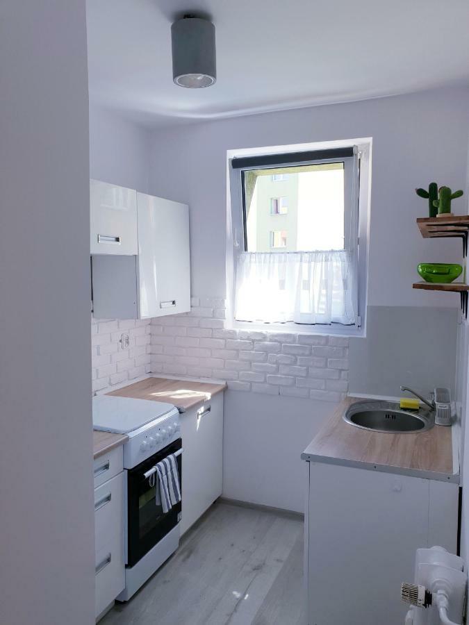 Apartament Wałbrzych Kültér fotó