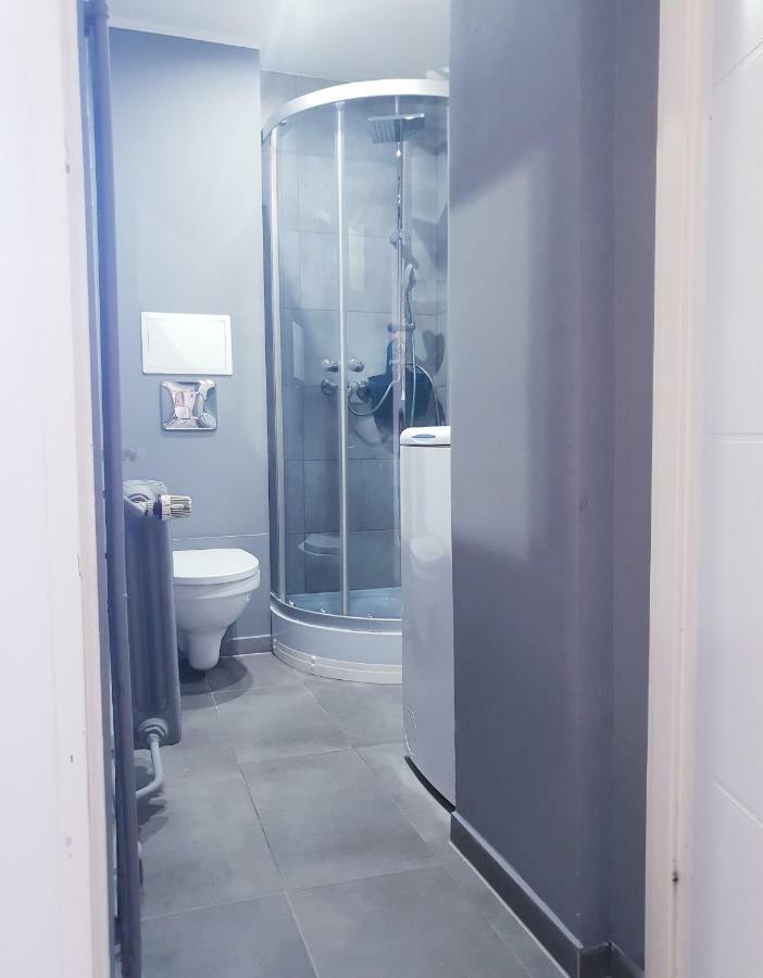 Apartament Wałbrzych Kültér fotó