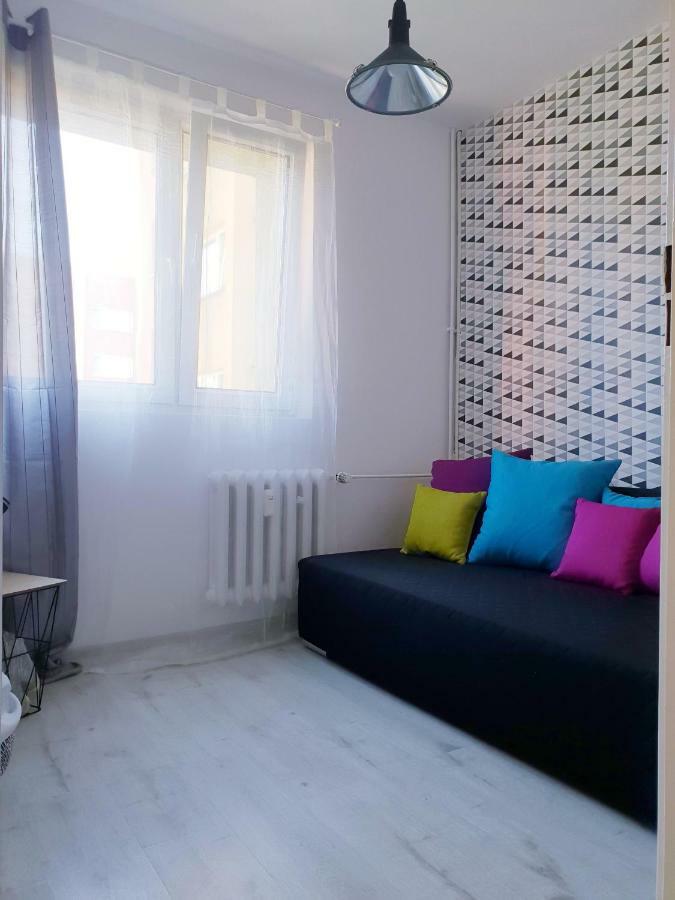 Apartament Wałbrzych Kültér fotó