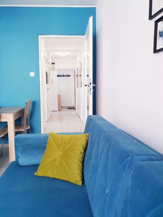 Apartament Wałbrzych Kültér fotó
