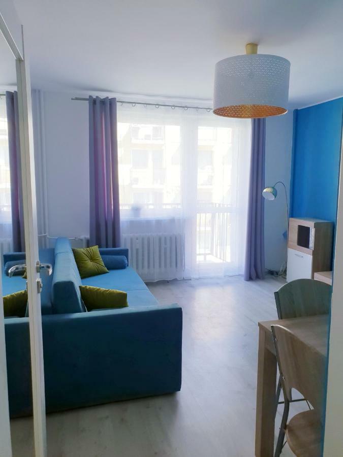 Apartament Wałbrzych Kültér fotó
