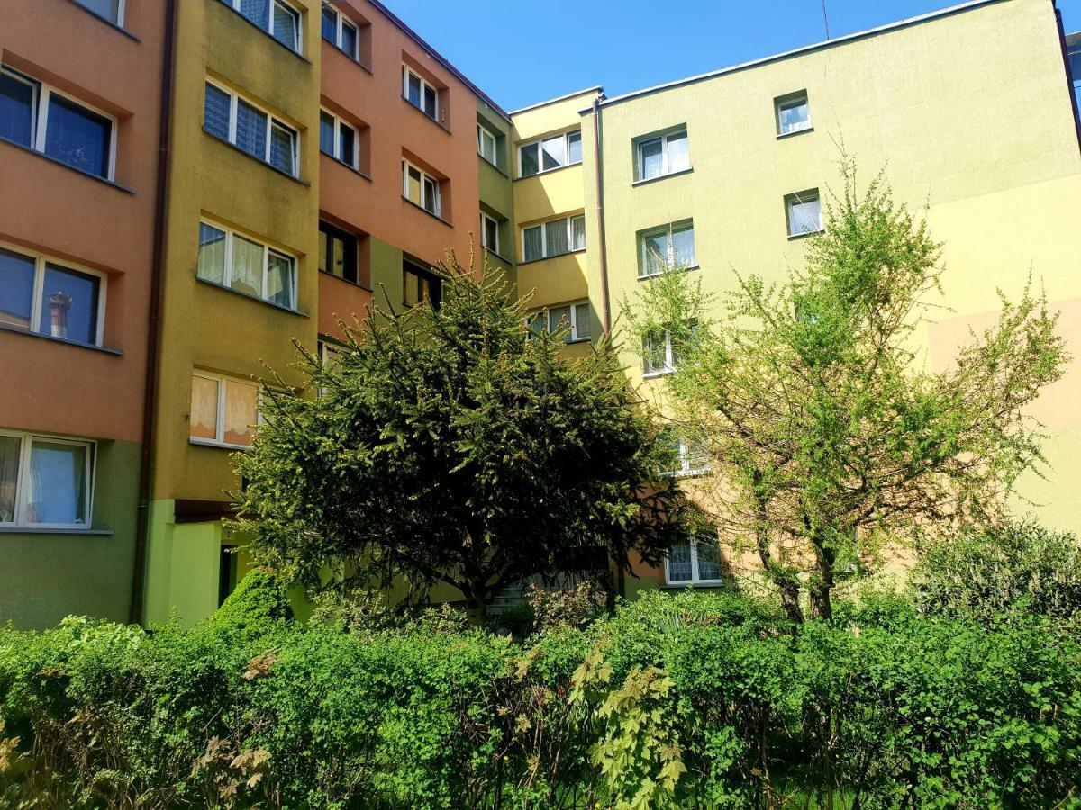 Apartament Wałbrzych Kültér fotó